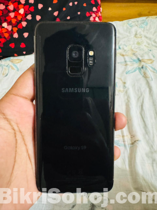 Samsung Galaxy S9